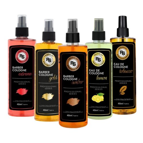 Rodels Professional Barber Cologne 400 ml