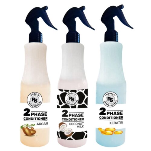 Rodels Professional 2 Phase Conditioner 400 ml