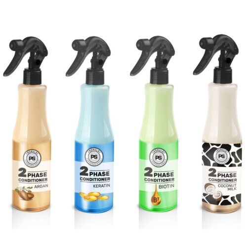 Ronuls Professional Two Phase Conditioner 400 ml
